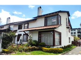 4 Habitación Villa en venta en Bogotá, Cundinamarca, Bogotá