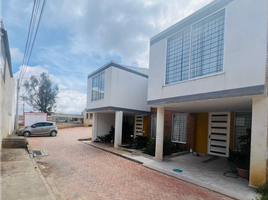 3 Habitación Casa en venta en Combita, Boyaca, Combita