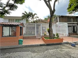 3 Schlafzimmer Haus zu verkaufen in Cali, Valle Del Cauca, Cali