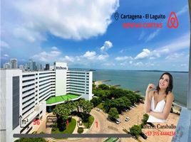 1 Habitación Apartamento en venta en Cartagena, Bolivar, Cartagena