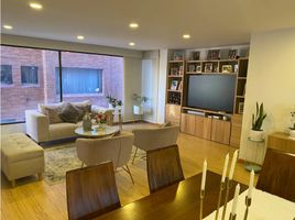 Appartement 3 chambre à vendre à Bogota, Cundinamarca, Bogota