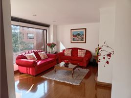 4 Habitación Apartamento en venta en Bogotá, Cundinamarca, Bogotá