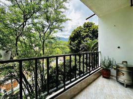 3 Habitación Apartamento en venta en Parque de los Pies Descalzos, Medellín, Medellín