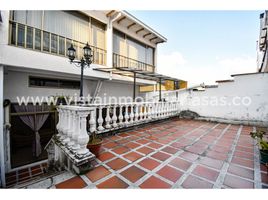 4 Bedroom House for sale in Caldas, Manizales, Caldas