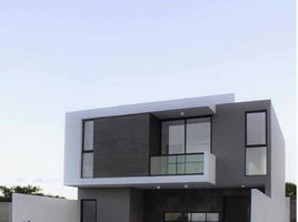 Maison 3 chambre à vendre à Medellin, Veracruz, Medellin