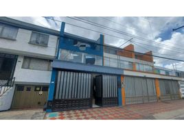 4 Habitación Casa en venta en Bogotá, Cundinamarca, Bogotá