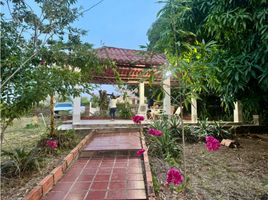  Terreno (Parcela) en venta en Turbaco, Bolivar, Turbaco