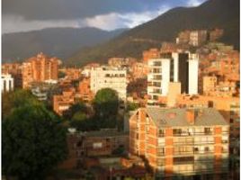 3 Habitación Apartamento en alquiler en Bogotá, Cundinamarca, Bogotá