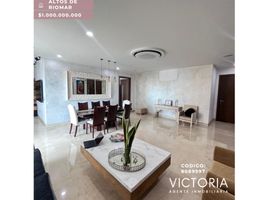 3 Habitación Apartamento en venta en Barranquilla Colombia Temple, Barranquilla, Barranquilla