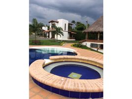 4 Bedroom Villa for sale in Pereira, Risaralda, Pereira