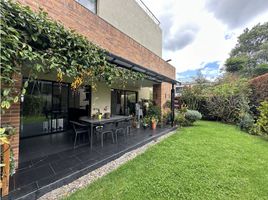 4 Habitación Villa en venta en Cajica, Cundinamarca, Cajica