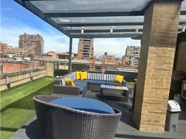 4 Habitación Apartamento en venta en Bogotá, Cundinamarca, Bogotá