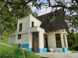 3 Bedroom Villa for sale in Manizales, Caldas, Manizales