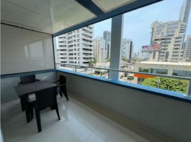 1 Habitación Apartamento en venta en Cartagena, Bolivar, Cartagena