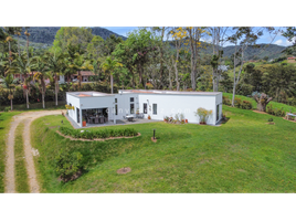 3 Habitación Casa en venta en El Carmen De Viboral, Antioquia, El Carmen De Viboral