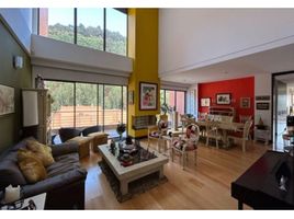 3 Habitación Apartamento en venta en Bogotá, Cundinamarca, Bogotá