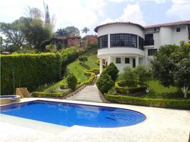 9 Habitación Villa en venta en Valle Del Cauca, Palmira, Valle Del Cauca