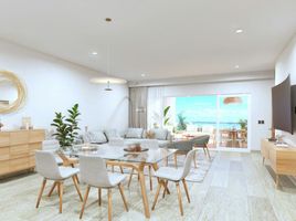 Appartement 3 chambre à vendre à Cancun, Quintana Roo, Cancun