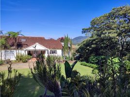 4 Schlafzimmer Villa zu verkaufen in El Carmen De Viboral, Antioquia, El Carmen De Viboral