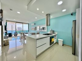 3 Habitación Apartamento en venta en Magdalena, Santa Marta, Magdalena