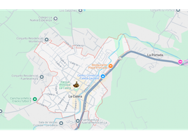  Grundstück zu verkaufen in Bogota, Cundinamarca, Bogota