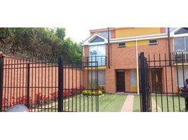 3 Bedroom Villa for rent in Cundinamarca, Tenjo, Cundinamarca