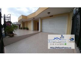 6 Bedroom House for sale in Cartagena, Bolivar, Cartagena