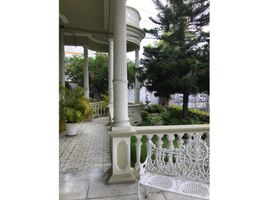 4 Bedroom House for sale in Cartagena Bolivar, Cartagena