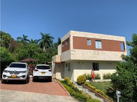 3 Bedroom Villa for sale in Turbaco, Bolivar, Turbaco