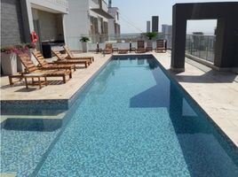 3 Habitación Apartamento en alquiler en Colombia, Cartagena, Bolivar, Colombia