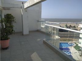 3 Habitación Apartamento en venta en Bolivar, Cartagena, Bolivar