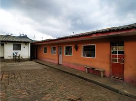 6 Habitación Villa en venta en Sutatausa, Cundinamarca, Sutatausa