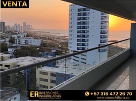 2 Bedroom Apartment for sale in Bolivar, Cartagena, Bolivar