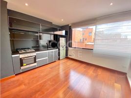 1 Habitación Apartamento en venta en Bogotá, Cundinamarca, Bogotá