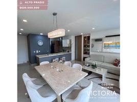 2 Habitación Apartamento en venta en Barranquilla, Atlantico, Barranquilla