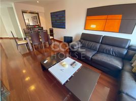 3 Habitación Apartamento en venta en Bogotá, Cundinamarca, Bogotá