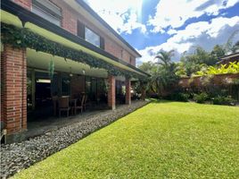 4 Habitación Casa en venta en Antioquia, Envigado, Antioquia