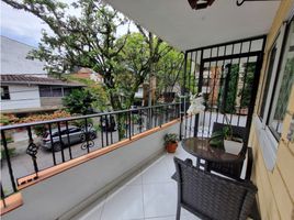 4 Bedroom Apartment for sale in Antioquia, Medellin, Antioquia