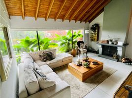 3 Bedroom House for sale in Marinilla, Antioquia, Marinilla