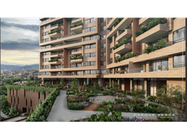 3 Bedroom Apartment for sale in Antioquia, Medellin, Antioquia