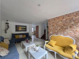 3 Habitación Casa en venta en Manizales, Caldas, Manizales