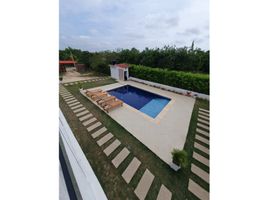 3 Bedroom Villa for sale in Turbaco, Bolivar, Turbaco