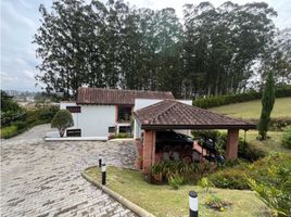 4 Habitación Villa en venta en Parque de los Pies Descalzos, Medellín, Medellín