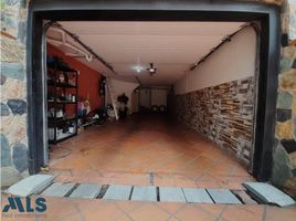 4 Habitación Casa en venta en Sabaneta, Antioquia, Sabaneta