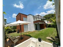 4 Habitación Villa en venta en Valle Del Cauca, Jamundi, Valle Del Cauca