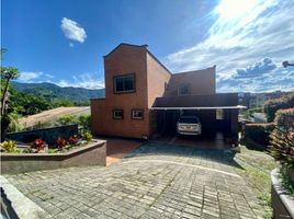 4 Bedroom Villa for sale in Envigado, Antioquia, Envigado