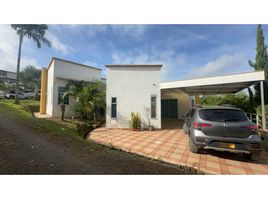 5 Habitación Casa en venta en Dosquebradas, Risaralda, Dosquebradas