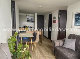 2 Habitación Departamento en venta en Caldas, Manizales, Caldas