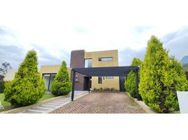 4 Habitación Casa en venta en Sopo, Cundinamarca, Sopo