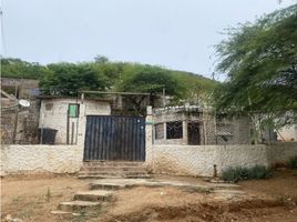  Terreno (Parcela) en venta en Quinta de San Pedro Alejandrino, Santa Marta, Santa Marta